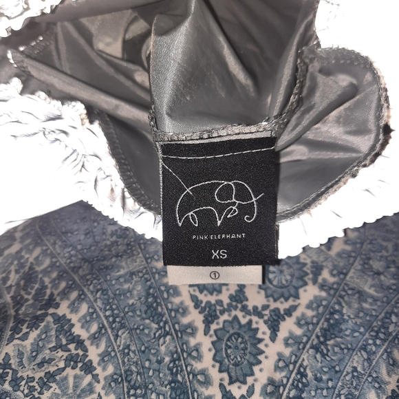 Pink Elephant reflective joggers size xs - Picture 4 of 7